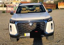 Changan Hunter